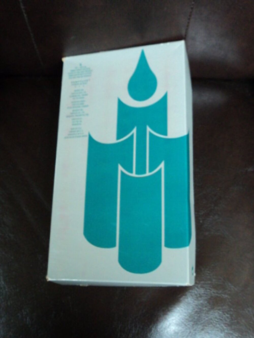 Partylite candle tapers~ 10"